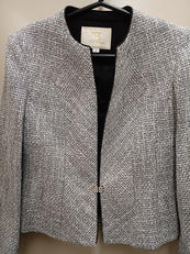 ジャケット|YUKIKO KIMIJIMA