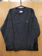 ロングスリーブロゴティー|THE NORTH FACE PURPLE LABEL