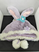 ステラルーふわふわファンキャップ|上海DISNEY