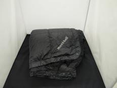 ダウンブランケットM|MONT-BELL