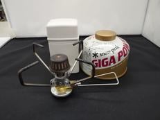 ギガパワーストーブ|SNOW PEAK