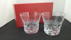 イヤータンブラー|BACCARAT