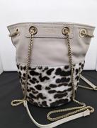 チェーンショルダーバッグ|CHRISTIAN VILLA