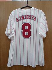 ベースボールユニフォーム|ヴィッセル神戸