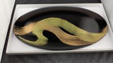 オーバルプレート|山田平安堂