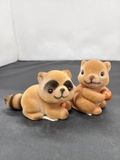 フロッキー|CENTEX