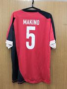 【浦和レッズ】レプリカユニフォーム|浦和レッドダイヤモンズ