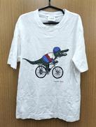 【NETFLIX】コラボTシャツ|LACOSTE