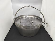 ステンレスダッチオーブン|SOTO