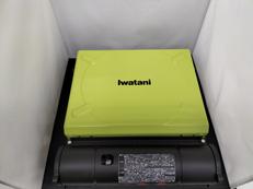 イワタニカセットフー|IWATANI