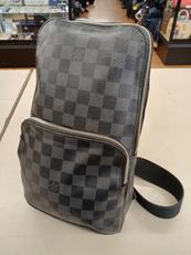 アヴェニュー スリングバッグ|LOUIS VUITTON