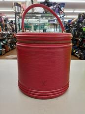 エピ カンヌ バニティバッグ|LOUIS VUITTON