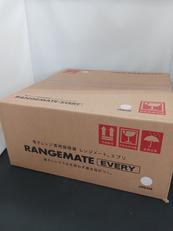 レンジメートエブリ|MUK