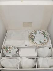 カップ&ソーサー|NARUMI