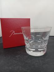 イヤータンブラー|BACCARAT