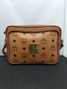 ショルダーバッグ|MCM