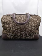 ミニボストンバッグ|CELINE