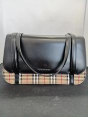 バーバリー BURBERRY BURBERRY バーバリー ショルダーバッグ