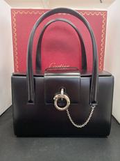 ハンドバッグ|CARTIER