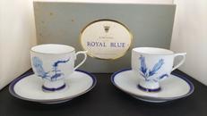 カップ&ソーサー|深川製磁