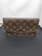 ポシェット・ラバット|LOUIS VUITTON