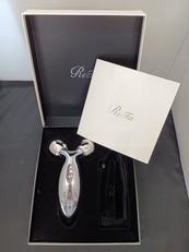 【新品未使用】ReFa 美顔ローラー＋クリームセット 日本製 美顔ローラー・小顔ローラー|オフモール - 中古通販のハードオフ
