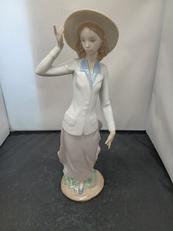 フィギュリン|LLADRO