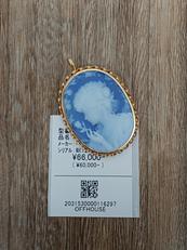 ペンダントトップ|-