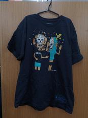 グラフィックTシャツ|BAIT