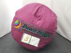DOWN HUGGER#3|MONT-BELL