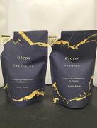 シャンプー・トリートメント|クレオズボーテ