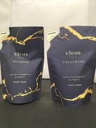 シャンプー・トリートメント|クレオズボーテ