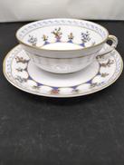 カップ&ソーサー|BERNARDAUD