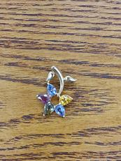 ペンダントトップ|-