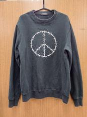 スウェット/トレーナー|UNDERCOVER