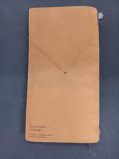 ノート|TRAVELERS NOTE