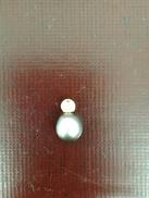 ペンダントトップ|0.02CT