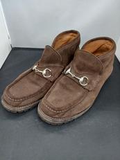 チャッカブーツ|GUCCI