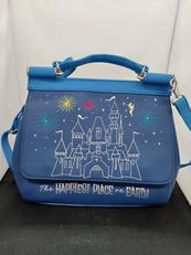 2WAYバッグ|LOUNGE FLY