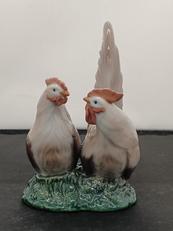 フィギュリン|ROYAL COPENHAGEN