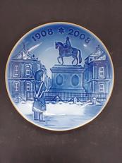 センテニアルプレート|ROYAL COPENHAGEN