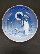 センテニアルプレート|ROYAL COPENHAGEN