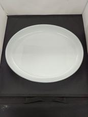 オーバルプレート|ROYAL COPENHAGEN