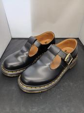 Tバーシューズ|DR.MARTENS