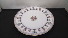 プレート|BERNARDAUD