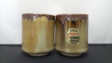 湯呑ペア|相馬焼