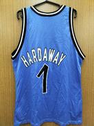 【オーランドマジック】ゲームシャツ|CHAMPION