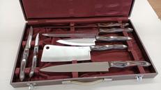 包丁セット|CUTCO