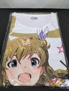 【アイドルマスターミリオンライブ】フルカラーTシャツ|BANDAI NAMCO ENTERTAINMENT