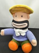 ぬいぐるみ|MEIJI